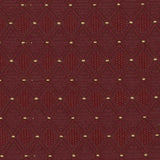 Charlotte - 3830 - Berry - Fabric by the Yard