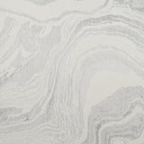 Manon - Silver - DV Kap - Fabric by the Yard