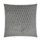 Bergman Pillow - Nickel - DV Kap