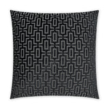Bergman Pillow - Onyx - DV Kap