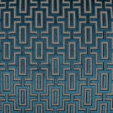 Bergman - Sapphire - DV Kap - Fabric by the Yard