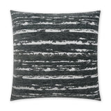 Cruz Pillow - Charcoal - DV Kap