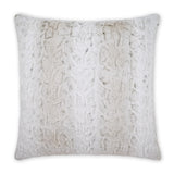 Juneau Pillow - Arctic - DV Kap