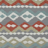 Santa Fe - Coral - DV Kap - Fabric by the Yard