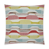 Ebb & Flow Pillow - Confetti - DV Kap