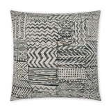 Hallston Pillow - Charcoal - DV Kap