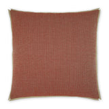 Ashbury Pillow - Red - DV Kap