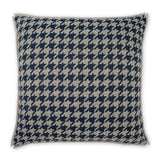 Pemberton Pillow - Navy - DV Kap