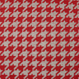 Pemberton - Red - DV Kap - Fabric by the Yard