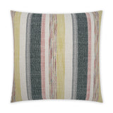 Shannon Pillow - Citron - DV Kap