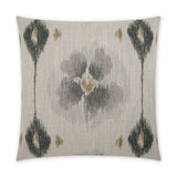 Tamarix Pillow - Charcoal - DV Kap