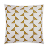 Alignment Pillow - Citrine - DV Kap