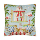 Casablanca Pillow - Dawn - DV Kap
