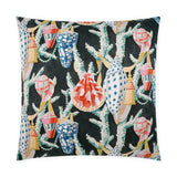 Ocean Wonder Pillow - DV Kap