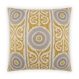 Selma Pillow - Sunflower - DV Kap