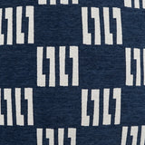 Milo - Navy - DV Kap - Fabric by the Yard