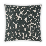 Hero Pillow - Charcoal - DV Kap