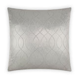 Elation Pillow - Sterling - DV Kap