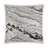 Mahwah Pillow - Onyx - DV Kap