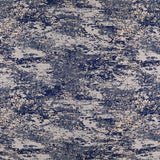 Stardust - Royal - DV Kap - Fabric by the Yard