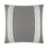 Rochelle Pillow - Dove - DV Kap