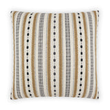 Xuma Pillow - Camel - DV Kap