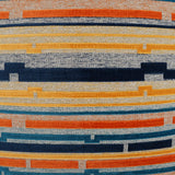 Punctuate - Sunset - DV Kap - Fabric by the Yard