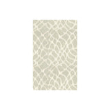KRAVET BASICS - ANET- GULL - Fabric by the Yard