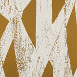 Ozone - Mustard - DV Kap - Fabric by the Yard