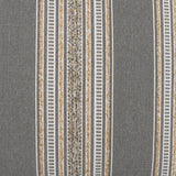 Larsen - Carbon - DV Kap - Fabric by the Yard