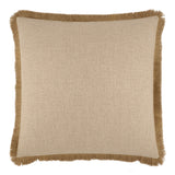 Jefferson Fringe Pillow - DV Kap