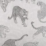 Felidae - DV Kap - Fabric by the Yard