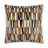 Strata Pillow - Copper - DV Kap
