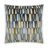 Strata Pillow - Indigo - DV Kap