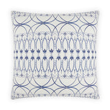 Messier Pillow - Blue - DV Kap