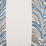 Blue Jungle - DV Kap - Fabric by the Yard