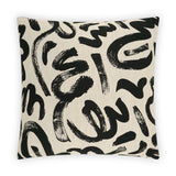 Sketch Pillow - DV Kap