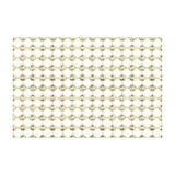 KRAVET COUTURE - PARTY FAVORS- STERLING - Fabric by the Yard