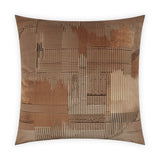 Hurley Pillow - Brown - DV Kap
