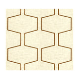 KRAVET COUTURE - CANYON EDGE- CLAY - Fabric by the Yard