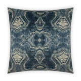 Banding Pillow - Indigo - DV Kap