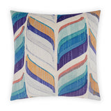 Uriel Pillow - Blue - DV Kap