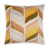 Uriel Pillow - Gold - DV Kap