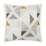 Geoscape Pillow - DV Kap