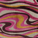 Sway - Fuchsia - DV Kap - Fabric by the Yard
