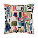 Sketchbook Pillow - DV Kap