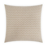 Cirrus Pillow - Tan - DV Kap