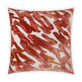 Spoken Pillow - Coral - DV Kap