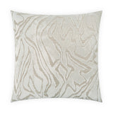 Zuniga Pillow - Bone - DV Kap