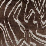 Zuniga - Chocolate - DV Kap - Fabric by the Yard